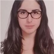 PROFESORA PARTICULAR PRIMARIA, ESO, BACHILLERATO. REFUERZO, INGLES